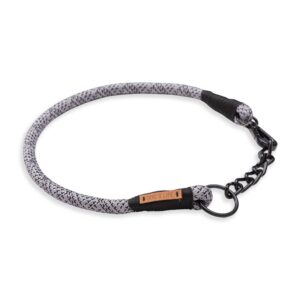 Creative Cords Collar - Tarrazo Black