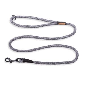 Creative Cords Leash - Tarrazo Black