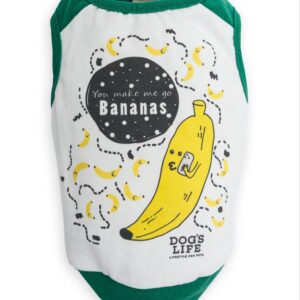 Banana Tee