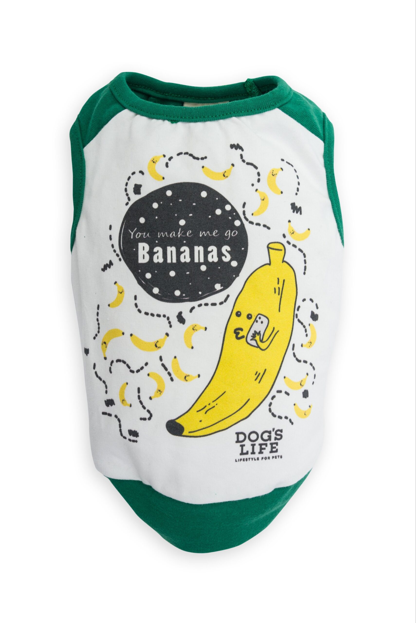 Banana Tee