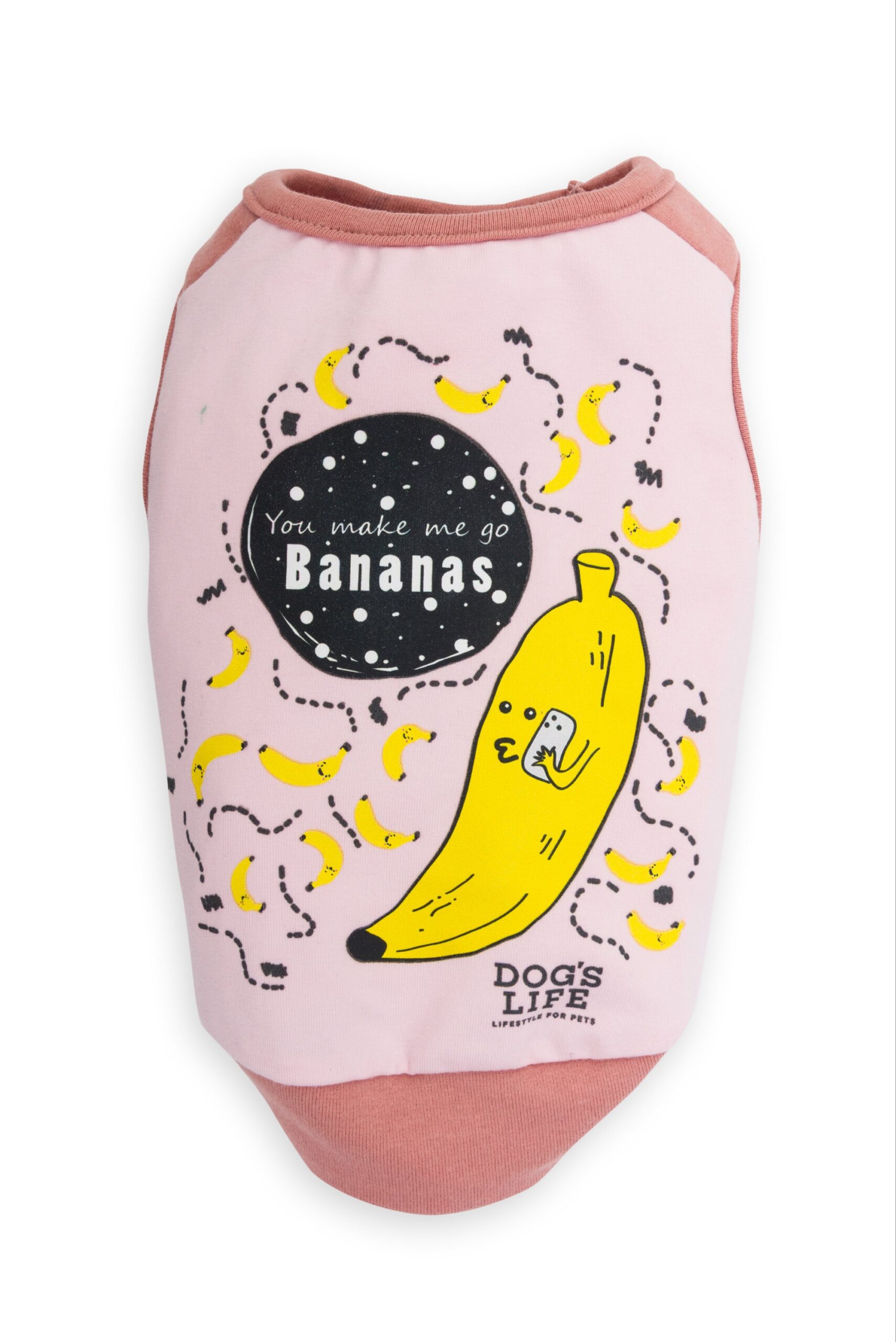 Banana Tee - Image 3