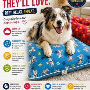 Dog Pillows