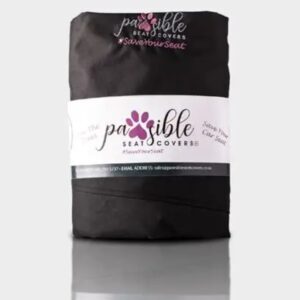 Pawsible Seat Covers