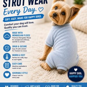 Strut Onesie