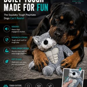 Petsport Six Packer Wolf