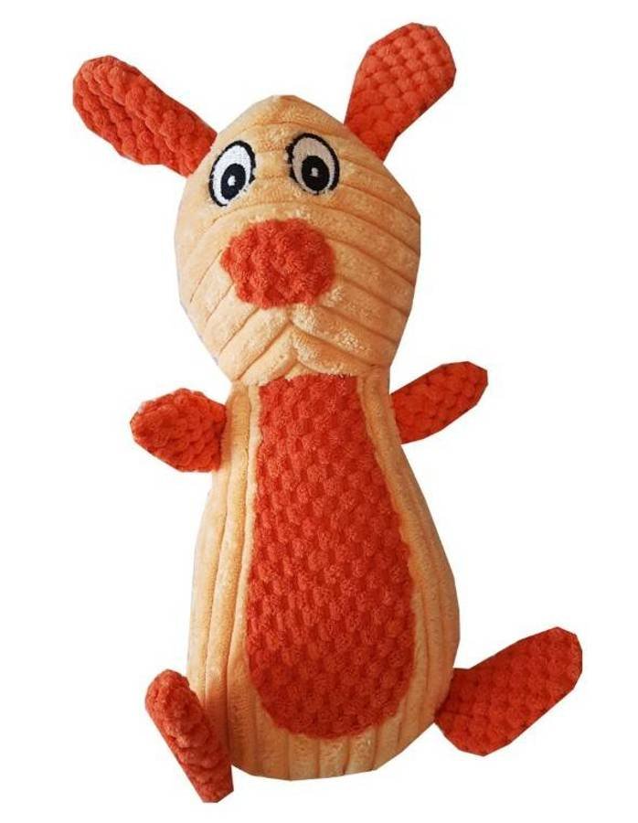 Mascow Dog Toy Rabbit - Image 2
