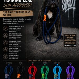 Strut Training Lead