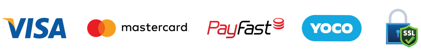 100% Secure Checkout